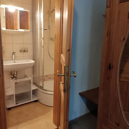 Grenzeck Bad Schandau