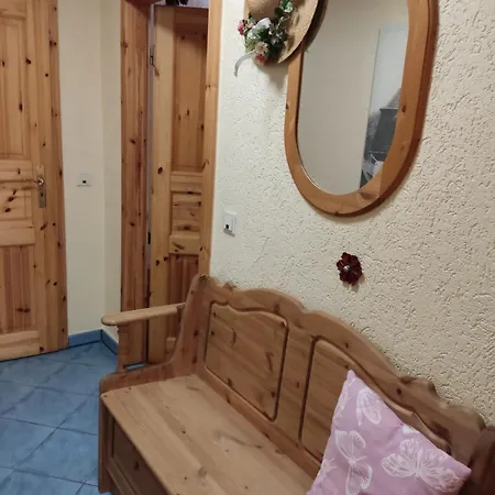 Apartment Grenzeck