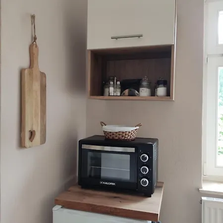 Grenzeck Apartment