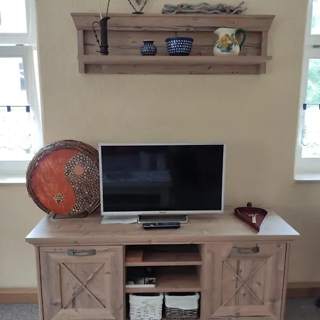 Grenzeck * Bad Schandau