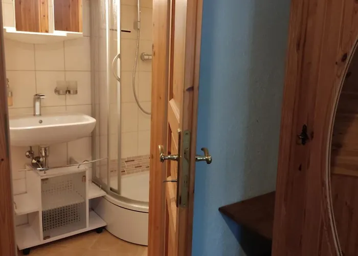 Grenzeck Bad Schandau