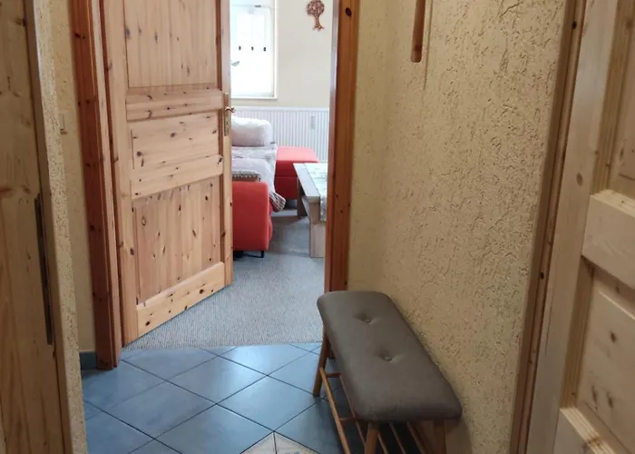 Grenzeck Bad Schandau