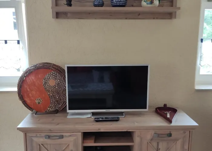 Grenzeck * Bad Schandau